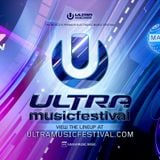Armin Van Buuren - live at Ultra Music Festival 2016 (Miami) - 18-Mar-2016