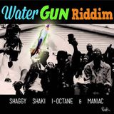 Water Gun Riddim - Ranch Ent