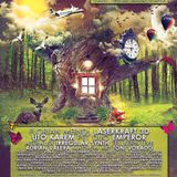 Electronic Neverland Festival 2015 // Patrick K. Official