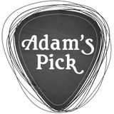 Emission du 27/02/16 avec le groupe Adam's Pick