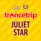 Juliet Star's Trancetrip for The Cartel & ETN.fm