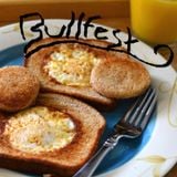 Bullfest - "Egg in a Basket"