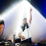 mini*live*mix Fiestas con CH Abril