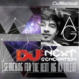 GARTZIA - DJ MAG NEXT GENERATION MIX