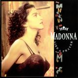 Madonna - Like A Prayer (Original 12''Inch)