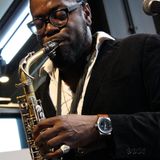 Soweto Kinch at Diesel Village