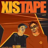 Xistape Volume 1 by Dj RM