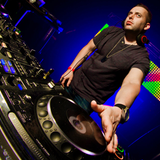 DJ Micro - Live @ Avalon, Boston (03-14-2003)