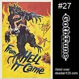Gothtune podcast-27 - 2014