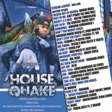 DJ Nuveau presents House Quake vol. 1
