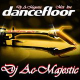dj ac majestic - rnb house dancefloor