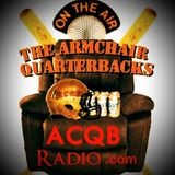 ArmChair Quarterbacks Radio 3-15-15