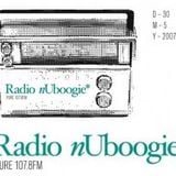 Radio nUboogie Guest Mix (June 2007)
