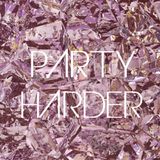 Mixtape Party Harder BLCKDMNDS