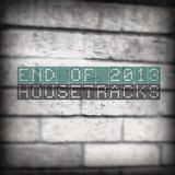 Irregular Crates Podcast 007: End of 2013 part 1
