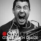 CLR Podcast 186 - Justin Berkovi