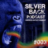 Silverback Podcast #003 - 4corners-crew