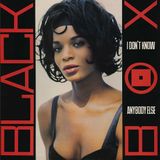 tORU S. classic House Mix Vol.83 1990.11.12 ft.Black Box