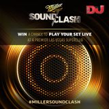 WOS ELECTROSHOCK – CHILE - Miller SoundClash