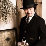 DJ SEIYA / Bridal Sample 2