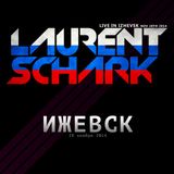 Laurent Schark - Live in Izhevsk (Rezidentsiya - Nov 28th - 2014)