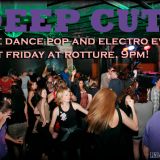Deep Cuts July 7th 2012