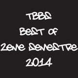 Best Of 2nd Semestre 2014