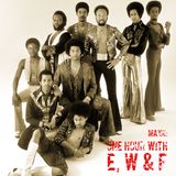 One Hour with ---> Earth, Wind & Fire