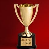 DJ ULTRA JOKER REMIX FIRST HD 7D IN THE WORLD