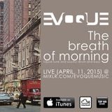 T.B.O.M. podcast by Evoque live (11.04.2015) @ mixlr.com