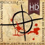 Podcast LXXIX - O Assassino do Zodíaco