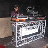 DJ Miss Anita 90's mix ( April 2013 )
