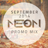 NE-ON - September 2014 Promo Mix