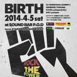 BIRTH vol.149