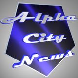 Alpha City News, with Craig Allen - Ep. 014 Return from Earth-Ape!