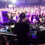 Paco Osuna: ENTER.Miami, Main (Ice Palace, March 28th 2014)