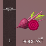 Sound Butik Podcast 033 - Al Essio