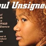 Soul Unsigned Show – 2011-021
