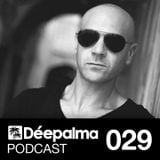 Déepalma Podcast 029 by ROSARIO GALATI