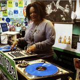 Live @ Amoeba - "Rotations Set" - 4/19/13