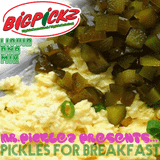 pickles for breakfast - bigpickz liquid drum n bass mix
