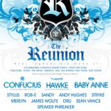 EDGE REUNION MIX 6-23-2011