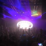 Keith mac and Danny clockwork's set from clockwork orange at koko sept 2015