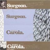 DJ PC Board - 45 Min Surgeon / 28 Min Carola