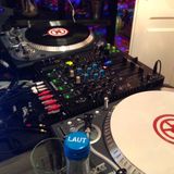 Living Room Session 1/2015 - Chill Out, Minimal