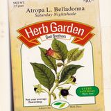 REGGAE HERBAL SAMPLER