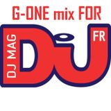 G-One - Best Of EDM 2013 For Dj Mag