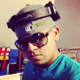 MERENGUE-DOMINICANO LA MEGA MEZCLA FT. DJ ARMADA KING C101