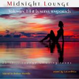 Midnight Lounge Vol.14 # La Nueva Temporada