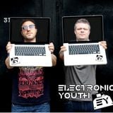 Electronic Youth LIVE on Select UK Radio (End of year Set) - 21/12/15